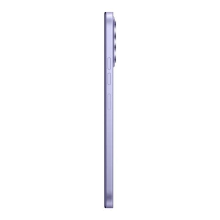 Смартфон TECNO SPARK 50 (KN4n) (NFC) 6 ГБ/128 ГБ фиолетовый (Aurora Purple)