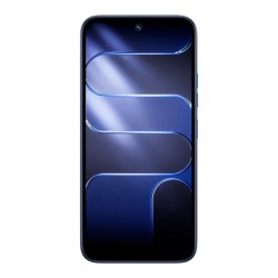 Смартфон TECNO SPARK 50 (KN4n) (NFC) 6 ГБ/128 ГБ синий (Halo Blue)