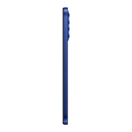 Смартфон TECNO SPARK 50 (KN4n) (NFC) 6 ГБ/128 ГБ синий (Halo Blue)