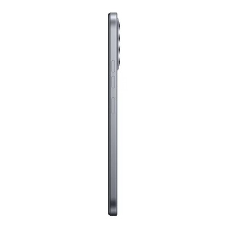 Смартфон TECNO SPARK 50 (KN4n) (NFC) 6 ГБ/128 ГБ серый (Titanium Grey)