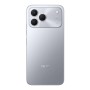 Смартфон TECNO SPARK 50 (KN4n) (NFC) 8 ГБ/128 ГБ серый (Titanium Grey)