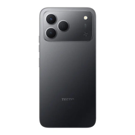 Смартфон TECNO SPARK 50 (KN4n) (NFC) 8 ГБ/128 ГБ черный (Ink Black)