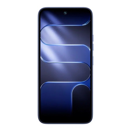Смартфон TECNO SPARK 50 (KN4n) (NFC) 8 ГБ/256 ГБ синий (Halo Blue)