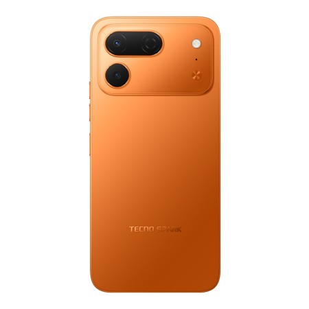 Смартфон TECNO SPARK 50 Pro (KO5) (NFC) 8 ГБ/128 ГБ оранжевый (Dynamic Orange)
