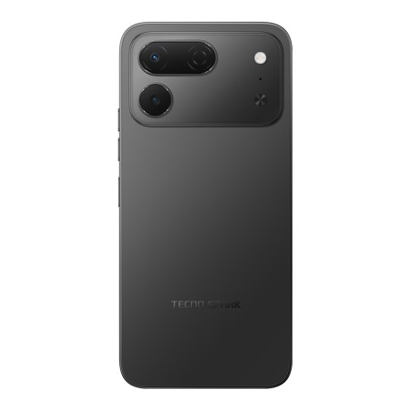 Смартфон TECNO SPARK 50 Pro (KO5) (NFC) 8 ГБ/128 ГБ черный (Ink Black)