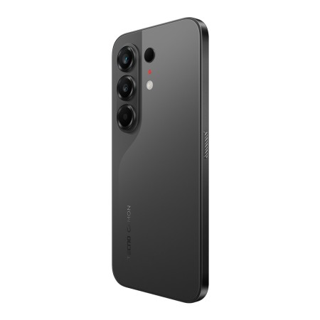 Смартфон TECNO CAMON 50 (CN5) (NFC) 12 ГБ/256 ГБ черный (Moonshadow Black)