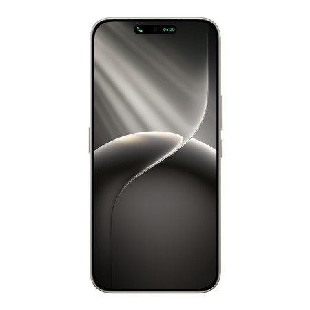 Смартфон TECNO CAMON 50 (CN5) (NFC) 12 ГБ/256 ГБ серебристый (Nebula Titanium)