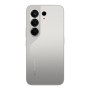 Смартфон TECNO CAMON 50 (CN5) (NFC) 12 ГБ/256 ГБ серебристый (Nebula Titanium)