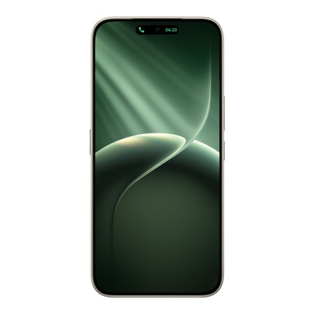 Смартфон TECNO CAMON 50 (CN5) (NFC) 8 ГБ/256 ГБ зеленый (Fir Green)