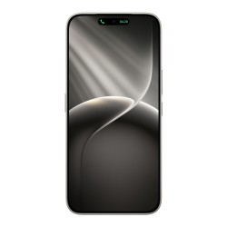 Смартфон TECNO CAMON 50 (CN5) (NFC) 8 ГБ/256 ГБ серебристый (Nebula Titanium)