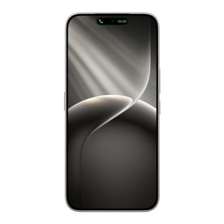 Смартфон TECNO CAMON 50 (CN5) (NFC) 8 ГБ/256 ГБ серебристый (Nebula Titanium)