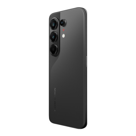 Смартфон TECNO CAMON 50 Ultra 5G (CN7c) (NFC) 12 ГБ/256 ГБ черный (Moonshadow Black)