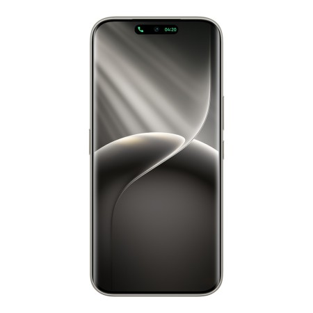 Смартфон TECNO CAMON 50 Ultra 5G (CN7c) (NFC) 12 ГБ/256 ГБ серебристый (Nebula Titanium)