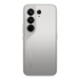 Смартфон TECNO CAMON 50 Ultra 5G (CN7c) (NFC) 8 ГБ/256 ГБ серебристый (Nebula Titanium)