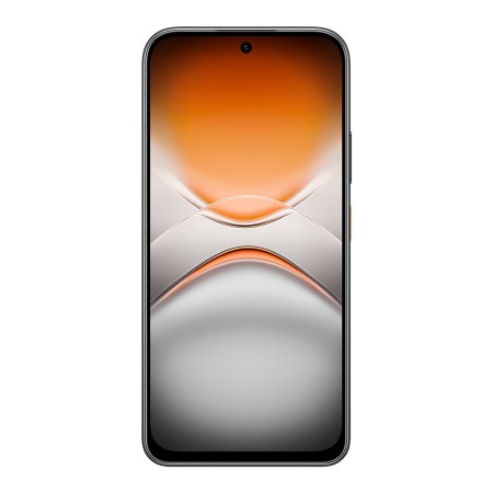 Смартфон TECNO POVA 8 5G (LK6) (NFC) 8 ГБ/128 ГБ черный (Graphite Black)