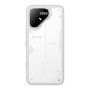 Смартфон TECNO POVA 8 Pro 5G (LK7) (NFC) 12 ГБ/256 ГБ белый (Arc White)