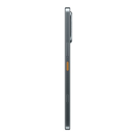 Смартфон TECNO POVA 8 Pro 5G (LK7) (NFC) 12 ГБ/512 ГБ черный (Graphite Black)