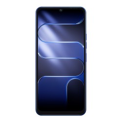 Смартфон TECNO SPARK Go 3 (KN3) 4 ГБ/128 ГБ синий (Galaxy Blue)