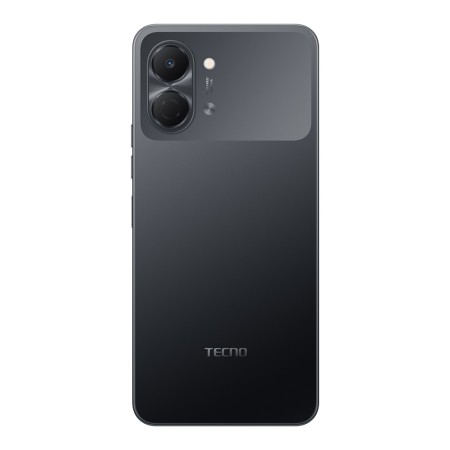 Смартфон TECNO SPARK Go 3 (KN3) 4 ГБ/128 ГБ черный (Ink Black)