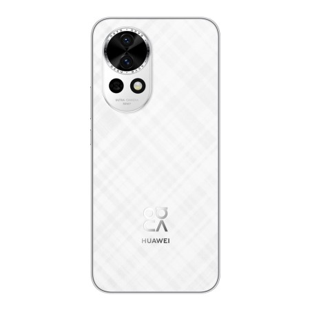 Смартфон Huawei nova 13 (51098CXL) (NFC) 12 ГБ/512 ГБ белый (White)