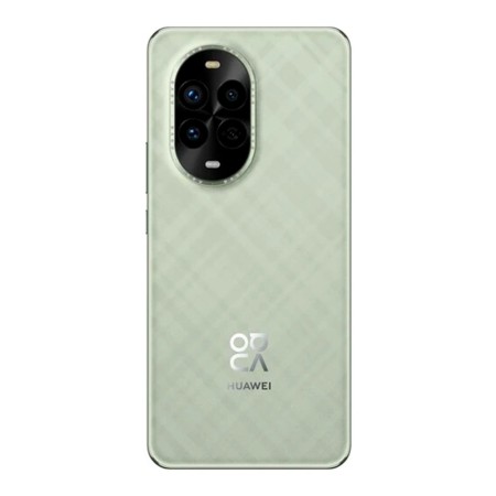Смартфон Huawei nova 13 Pro (51098DCG) (NFC) 12 ГБ/512 ГБ зеленый (Loden Green)