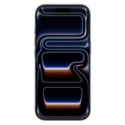 Смартфон Apple iPhone 17 Pro (MG8J4HX/A) (NFC) 12 ГБ/256 ГБ синий (Deep Blue)