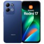 Смартфон Xiaomi Redmi 17 (2606FRN72Y) (NFC) 4 ГБ/128 ГБ синий (Deep Blue)