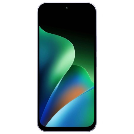 Смартфон Xiaomi Redmi 17 (2606FRN72Y) (NFC) 4 ГБ/128 ГБ фиолетовый (Lotus Purple)