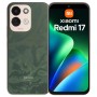 Смартфон Xiaomi Redmi 17 (2606FRN72Y) (NFC) 4 ГБ/256 ГБ зеленый (Oak Green)