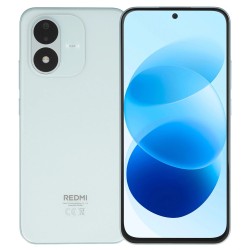 Смартфон Xiaomi Redmi Note 17 (26012RN62Y) (NFC) 4 ГБ/128 ГБ бирюзовый (Sky Teal)