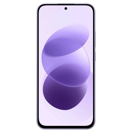Смартфон Xiaomi Redmi Note 17 (26012RN62Y) (NFC) 6 ГБ/256 ГБ фиолетовый (Celestial Purple)