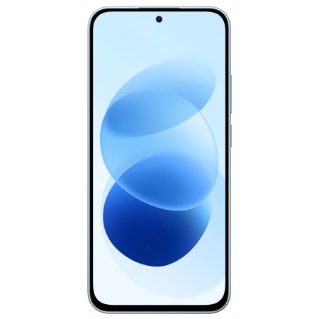 Смартфон Xiaomi Redmi Note 17 (26012RN62Y) (NFC) 6 ГБ/256 ГБ бирюзовый (Sky Teal)