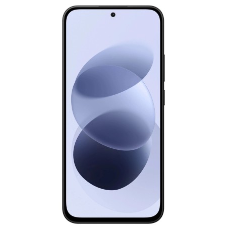 Смартфон Xiaomi Redmi Note 17 (26012RN62Y) (NFC) 8 ГБ/256 ГБ черный (Black)