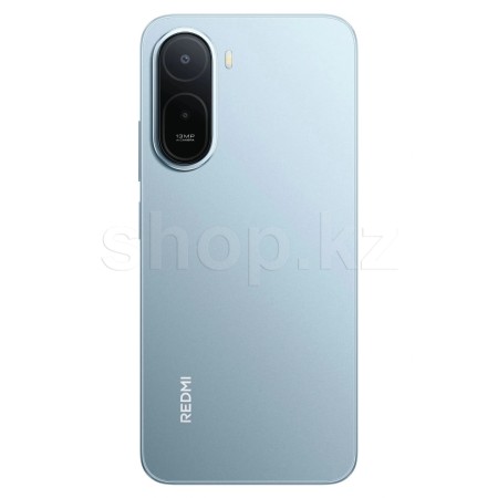 Смартфон Xiaomi Redmi A7 Pro (25128RN17A) 4 ГБ/128 ГБ голубой (Mist Blue)