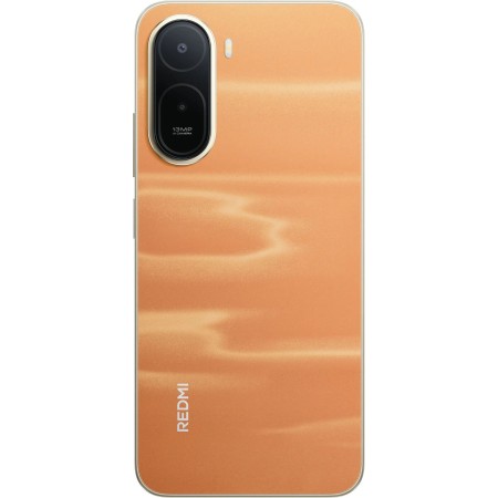 Смартфон Xiaomi Redmi A7 Pro (25128RN17A) 4 ГБ/128 ГБ оранжевый (Sunset Orange)