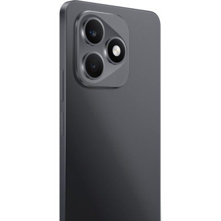 Смартфон HONOR X8d (NFC) 8 ГБ/128 ГБ черный (Velvet Black)