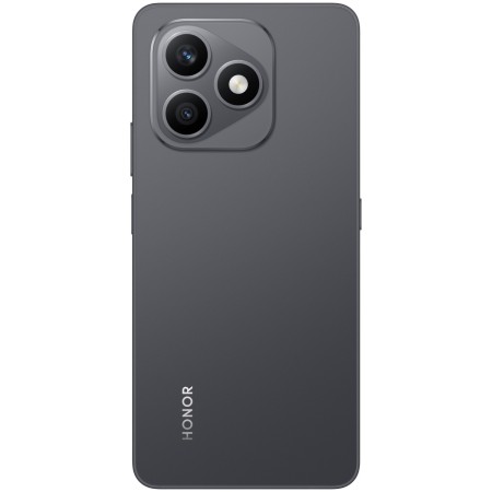 Смартфон HONOR X8d (NFC) 8 ГБ/128 ГБ черный (Velvet Black)