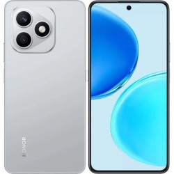 Смартфон HONOR X8d (5109CCTW) (NFC) 8 ГБ/128 ГБ серый (Velvet Grey)