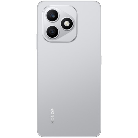 Смартфон HONOR X8d (5109CCTW) (NFC) 8 ГБ/128 ГБ серый (Velvet Grey)