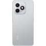 Смартфон HONOR X8d (5109CCTW) (NFC) 8 ГБ/128 ГБ серый (Velvet Grey)