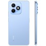 Смартфон HONOR X8d (5109CCUB) (NFC) 8 ГБ/256 ГБ голубой (Light Blue)