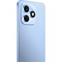 Смартфон HONOR X8d (5109CCUB) (NFC) 8 ГБ/256 ГБ голубой (Light Blue)