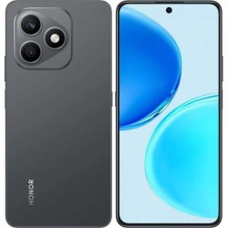 Смартфон HONOR X8d (5109CCTY) (NFC) 8 ГБ/256 ГБ черный (Velvet Black)