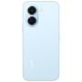 Смартфон HONOR X7e (NFC) 6 ГБ/128 ГБ голубой (Light Blue)