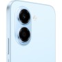 Смартфон HONOR X7e (NFC) 6 ГБ/128 ГБ голубой (Light Blue)