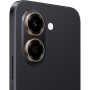 Смартфон HONOR X7e (NFC) 6 ГБ/128 ГБ черный (Midnight Black)