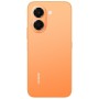 Смартфон HONOR X7e (NFC) 6 ГБ/128 ГБ оранжевый (Sunrise Orange)
