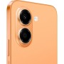 Смартфон HONOR X7e (5109CHYX) (NFC) 6 ГБ/256 ГБ оранжевый (Sunrise Orange)