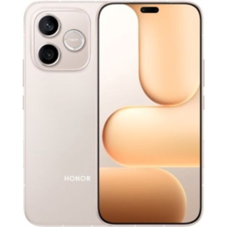 Смартфон HONOR 600 Lite (5109CEJS) (NFC) 8 ГБ/256 ГБ золотистый (Desert Gold)