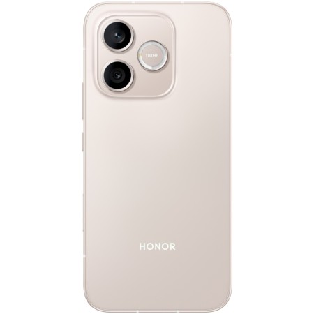 Смартфон HONOR 600 Lite (5109CEJS) (NFC) 8 ГБ/256 ГБ золотистый (Desert Gold)